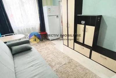 Garsoniera DARMANE?TI, etaj 3 bloc de apartamente - 4