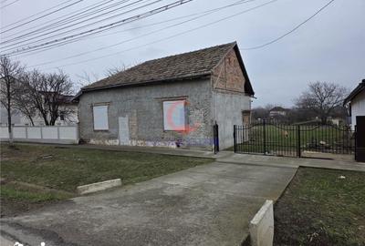 Casă cu 4 camere cu Teren 1000 Mp în Pișchia - 6