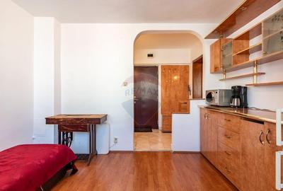 Apartament cu 3 camere decomandat, mobilat în Iancului - 8