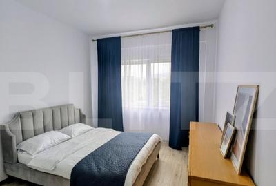 Apartament de vanzare, cu 3 camere, bloc nou, bloc cu lift Apartament de vanzare, cu 3 camere, bloc nou, bloc cu lift - 2