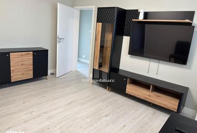 Apartament cu 3 camere semidecomandat în Parcul Circului