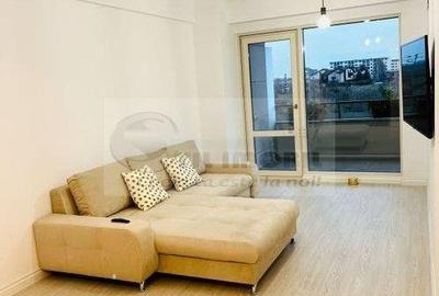 Apartament cu 2 camere decomandat, mobilat în Moara de Vânt - 4