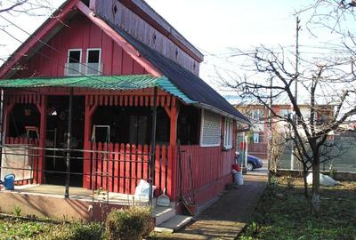 Proprietate de vanzare pe Vale Prahovei Casa ?i teren), in ora?ul Campina - 6