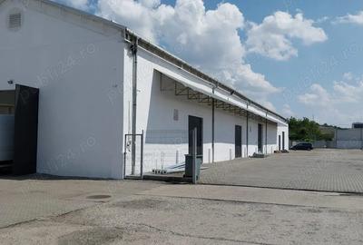Inchiriez hala industriala pentru produc?ie sau depozitare. - 1