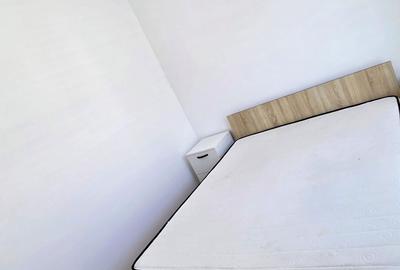 Apartament cu 2 camere semidecomandat în Florești - 4