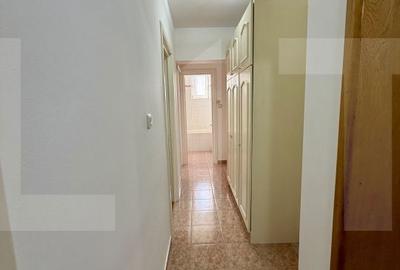 Apartament cu 4 camere în Central - 2
