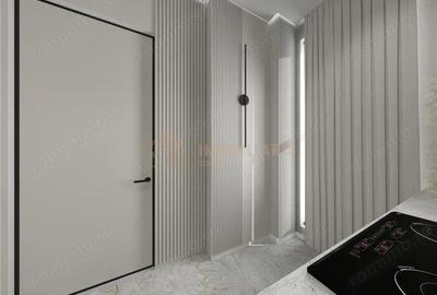 COMISION ZERO-Apartament 1 camera , imobil nou zona Constantin Brancoveanu - 3