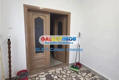 Casă cu 2 camere cu Teren 300 Mp în Giulești - 1