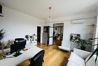 De Inchiriat! Spatiu de birouri, 150 mp, terasa, Zona Gheorgheni - 7