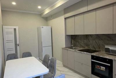 Apartament cu 3 camere de inchiriat Avantgarden Apartament cu 3 camere de inchiriat Avantgarden - 3