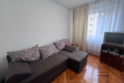 Apartament 2 camere,zona Dacia-Liceu Auto - 9