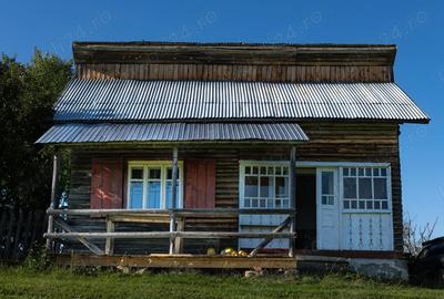 Vand casu?a de vacan?a la munte - 7