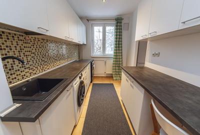 Apartament cu 3 camere semidecomandat, mobilat în Drumul Taberei - 16