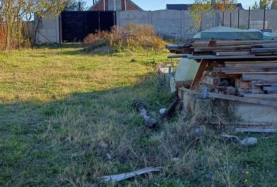 Spațiu comercial, în Sărbătoarea - 8