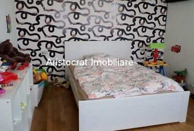 Vila deosebita pe malul lacului Corbeanca Vila deosebita pe malul lacului Corbeanca - 8