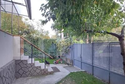 Casa individuala cu 3 camere, 530 mp teren, in Turda Noua Casa individuala cu 3 camere, 530 mp teren, in Turda Noua - 3