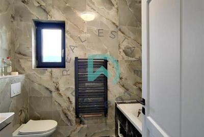 Casă individuală cu 3 camere cu Teren 509 Mp în Cristian - 23