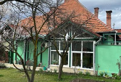 De vanzare sau inchiriere casa particulara cartierul Gheorgheni - 2