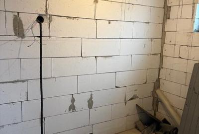 Casă individuală cu 5 camere cu Teren 500 Mp în Aeroport - 14