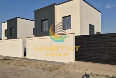 Casă cu 4 camere în Frumușani - 2