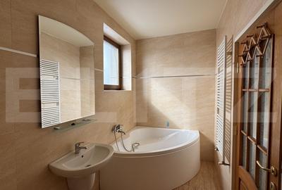 Penthouse pe 2 etaje la casa, 144 mp utili cu 113 mp terasa, Brazda lui Novac - 8
