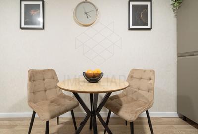 Apartament cu 2 camere decomandat, mobilat în Aviației - 5