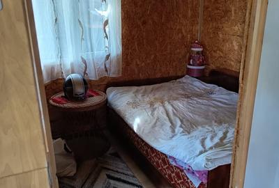 Casă individuală cu 3 camere cu Canalizare în Surducu Mic - 10