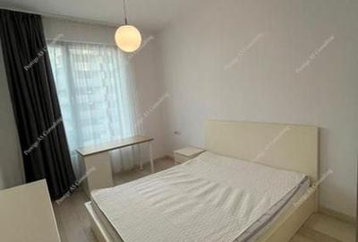 ISHO - Apartamentul cu 3 camere cu vedere pe doua parti - spre Bega - 6