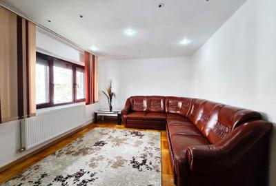 Apartament cu 2 camere decomandat în Alfa