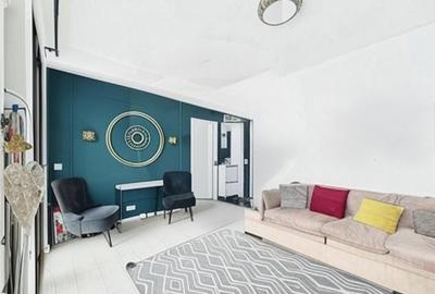 Apartament 2 camere Lux +Loc de parcare in Bloc Nou langa metrou - 4