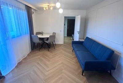Apartament cu 2 camere în Săsar - 5