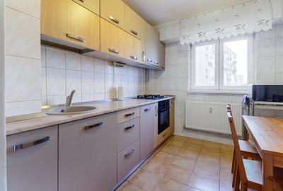 Apartament cu 2 camere semidecomandat, mobilat în Chișinau - 2