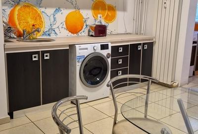Apartament cu 2 camere decomandat în Lujerului - 5