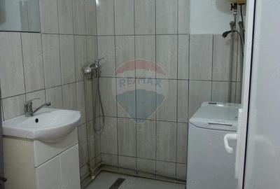 Garsoniera, zona Centrala- oportunitate - 4