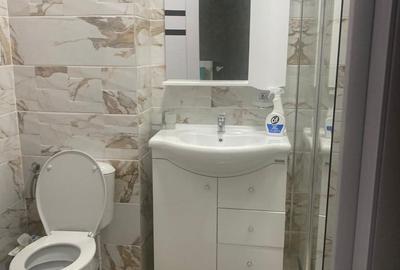 Garsonieră decomandată, mobilată în Grozăvești - 5