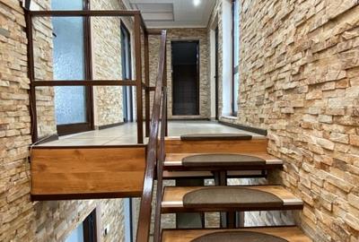 Casă individuală cu 7 camere cu Canalizare în Pache Protopopescu - 3