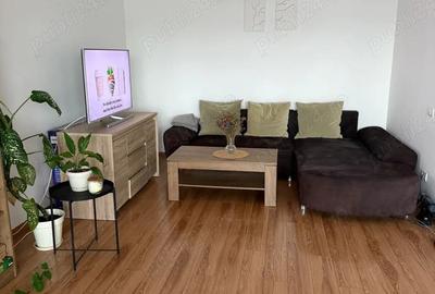 Apartament cu 2 camere semidecomandat în Central - 8