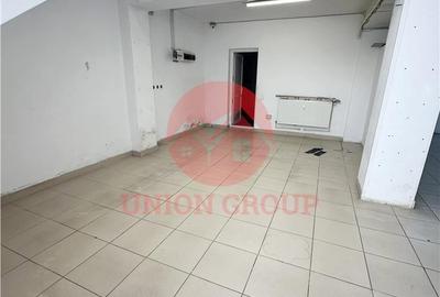 Spațiu comercial, de 234 mp, în Tomis Nord - 5