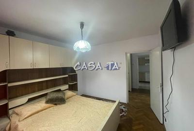 Apartament 4 Camere, Etaj 2, Strada Nicolae Balcescu- Zona Centrala. - 15