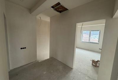 Casa individuala, 110mp utili, 400mp teren, Luna de Sus Casa individuala, 110mp utili, 400mp teren, Luna de Sus - 12