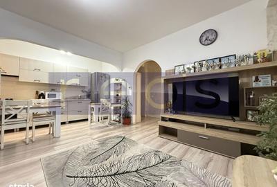 Apartament cu 2 camere decomandat, mobilat în 1 Decembrie 1918 - 5