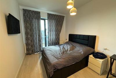 Apartament 2 camere, etaj 3, bloc nou 2023 - Ozone - mobilat si utilat - 5