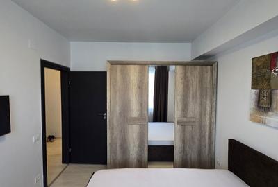 Apartament cu 2 camere decomandat, mobilat în Central - 1