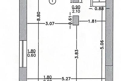 Casă cu Teren 178 Mp în Sărari - 3