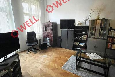 Apartament cu 4 camere în Central - 14