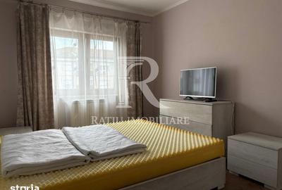 Apartament cu 3 camere decomandat în Decebal - 4