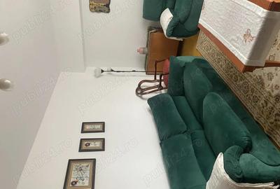 Garsonieră decomandată în Păcurari - 3
