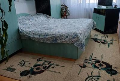 Apartament cu 2 camere decomandat în Caransebeș