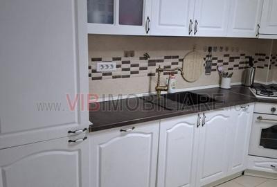 Fundeni - Dobroesti -  3 camere - centrala proprie -loc de parcare - 2