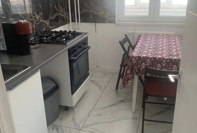 Apartament cu 2 camere semidecomandat în Gara de Nord - 2